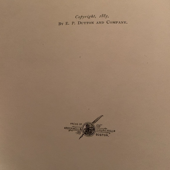 The Village Blacksmith - Picture 2 of 5